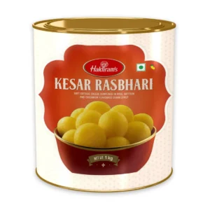 Kesar Rasbhari