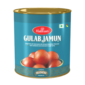 Gulab Jamun
