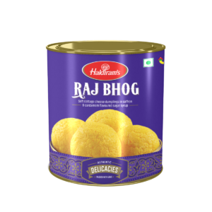 Tin Rajbhog