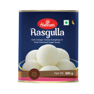Tin Rasgulla