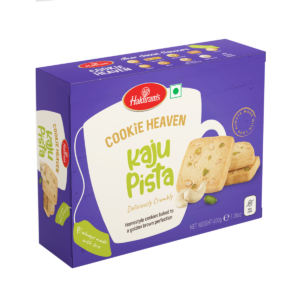 Cookies Heaven Kaju Pista